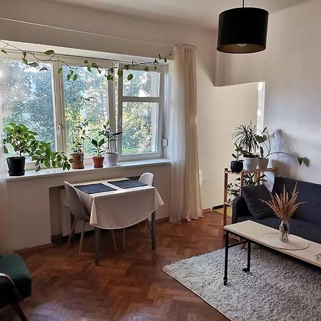 Cozy Studio In The City Centre Near Train Station ブラチスラヴァ エクステリア 写真