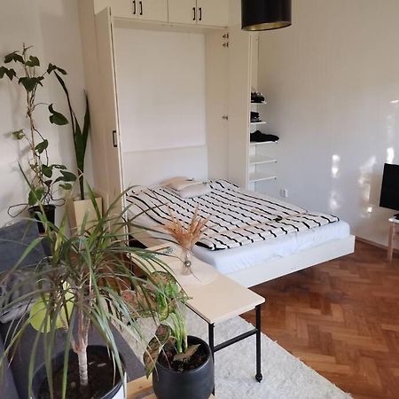 Cozy Studio In The City Centre Near Train Station ブラチスラヴァ エクステリア 写真