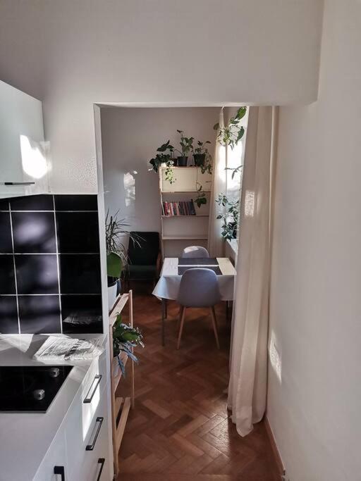 Cozy Studio In The City Centre Near Train Station ブラチスラヴァ エクステリア 写真